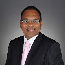 Prof. Rohan Gunaratna - Nanyang Technological University
