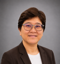 Keng Fong Chow&nbsp;