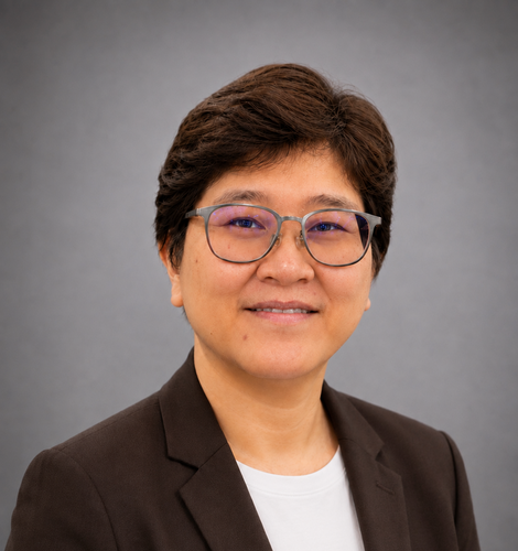 Keng Fong Chow  - Dell Technologies