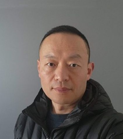 Allen Zhang