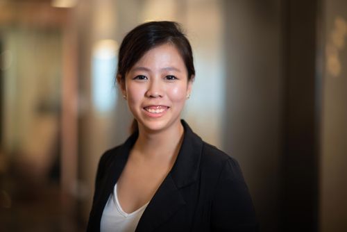 Pui Kheng Lee - Unispace