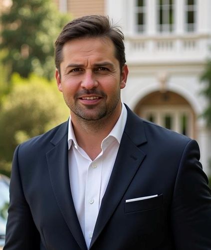 Quintin Scholtz - Hind Management 