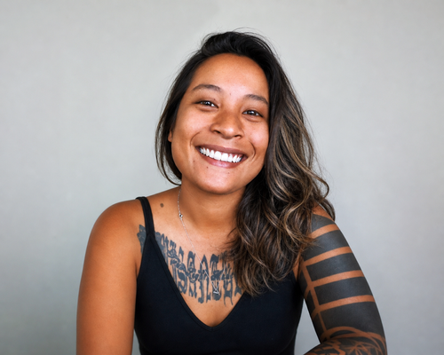 Rachel Zuzarte - Raskal Studios
