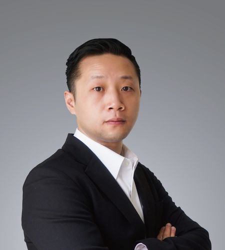 Raymond So - ZkTeco