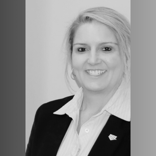 Rebecca Hanckel - Elite Training Organisation 