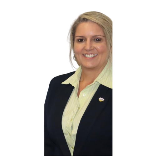 Rebecca Hanckel - Elite Training Organisation 