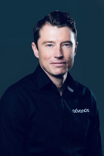 Richard McClellen - Advancis Software & Services GmbH