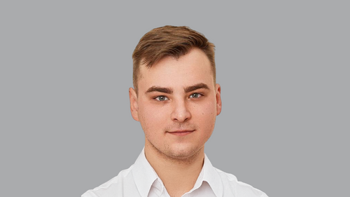 Roman Bratishko - CoreWillSoft GmbH