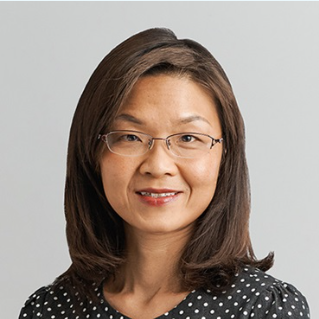 Tay Huay Ling - Singapore University of Social Sciences