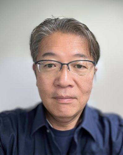 Sammy Yasushi Somekawa - Kiyohara & Co., Ltd.