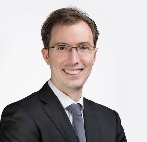 Sebastien Viallet - Applied Materials