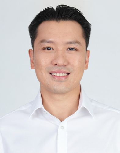 Shawn Huang - Ministry of Finance