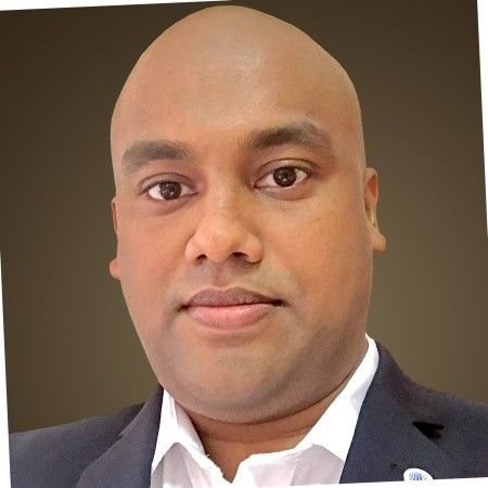 Shiju S.B. - Johnson Controls