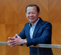 Simon Tan