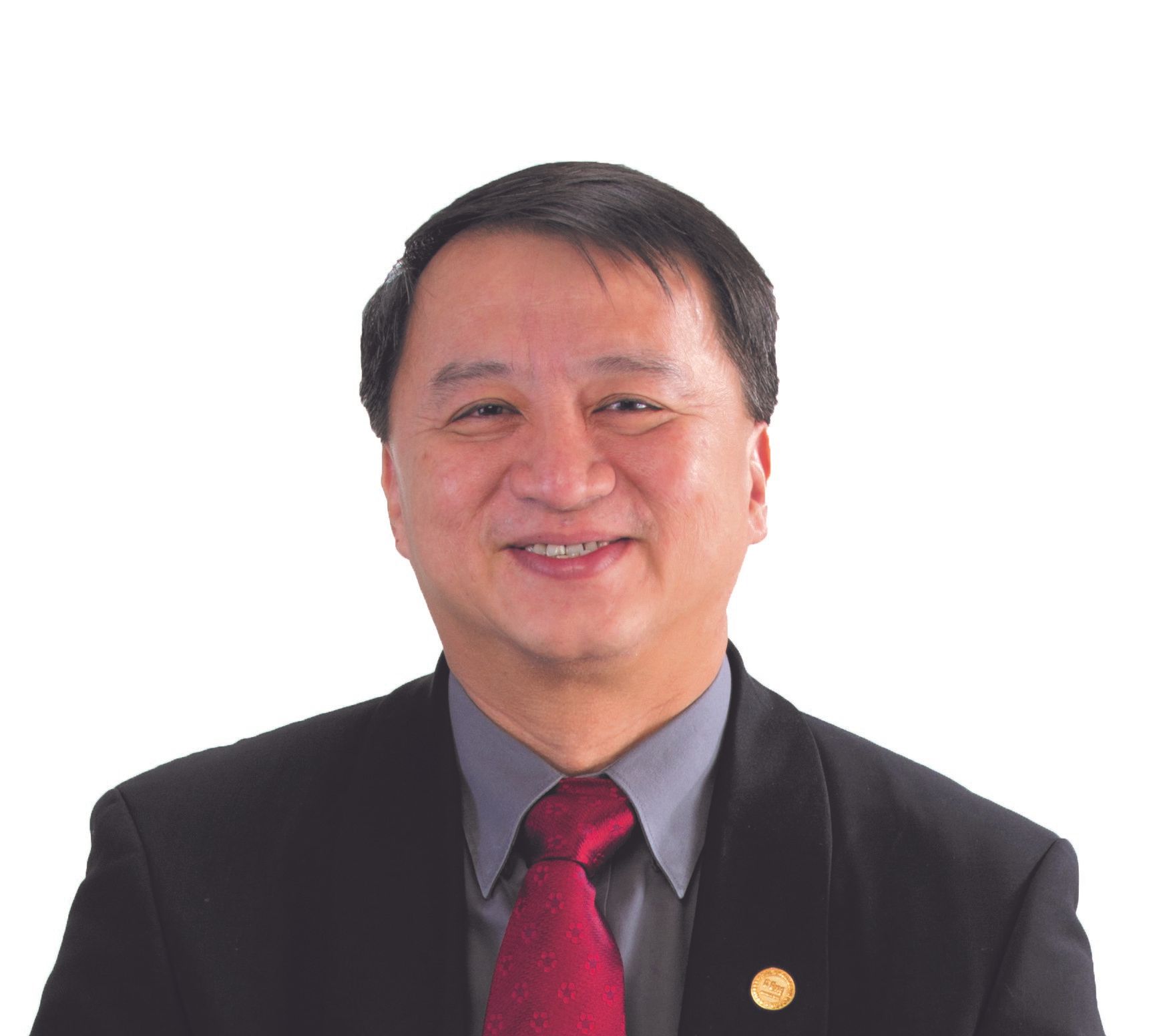Siong Hin Ho - Ministry of Manpower