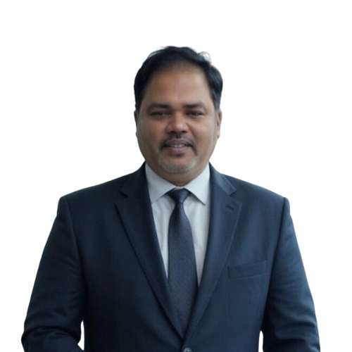 Subramanian Rajmohan - RNP Tech Pte Ltd & Ensure Safe Consultancy Pte Ltd