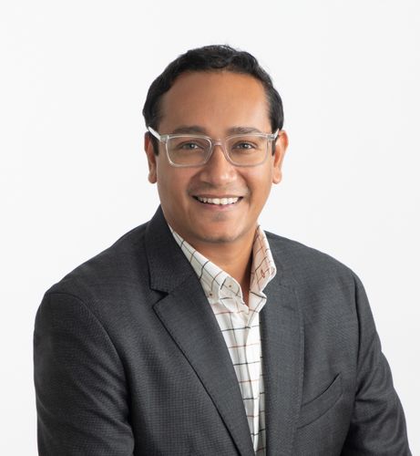 Sujoy Dutta - ASIS International APAC