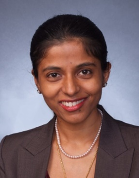 Swapna Ramkumar - Joy in Living Aged Care Services Pte Ltd