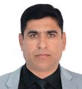 Syed Johar Ali Shah