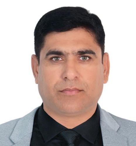 Syed Johar Ali Shah - AE Seven Morse Architecture & Engineering Consultancies Consultant - UAE