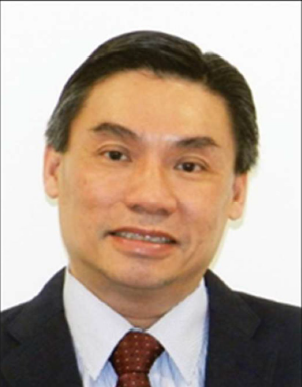 Terence Teo