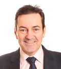 Tony Lugg