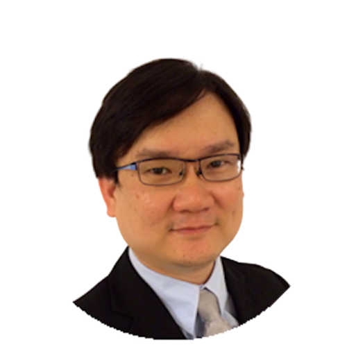 Yeow Shin We - Anewtech Systems