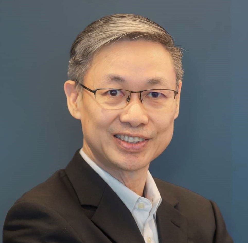 Weng Hong Yong - MindForward Alliance Singapore