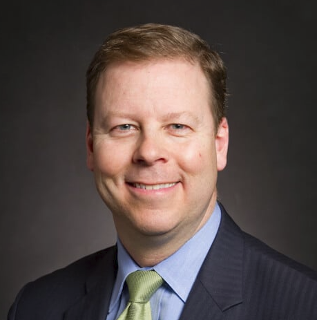 William Tenney - ASIS