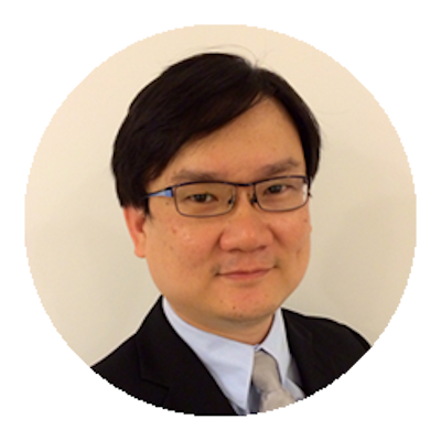 Shin We Yeow - Anewtech Systems