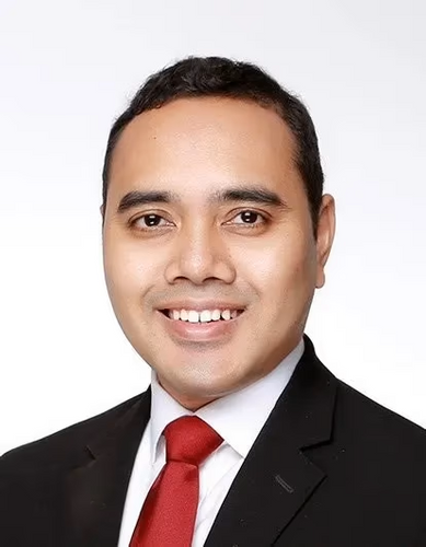 Zhulkarnain Abdul Rahim - 