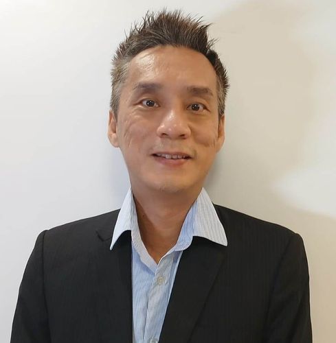 Boon Chew Soon - Culture Lab