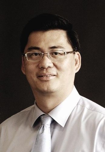 Tai Fatt Cheng - buildingSmart Singapore Chapter
