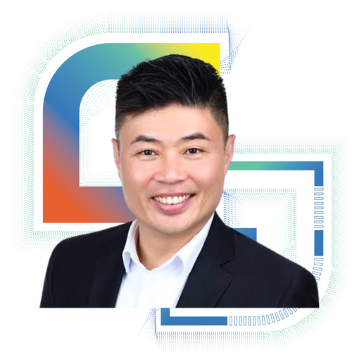 Danny Chan - Mastercard
