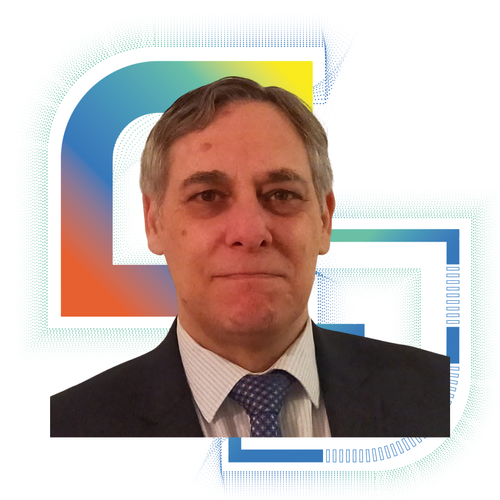 David Rubens - Institute of Strategic Risk Management (ISRM)