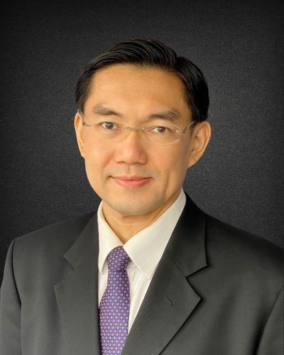 Leonard Ong - Synapxe