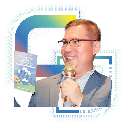 Duong Van Thinh - AI & Data Centre Vietnam
