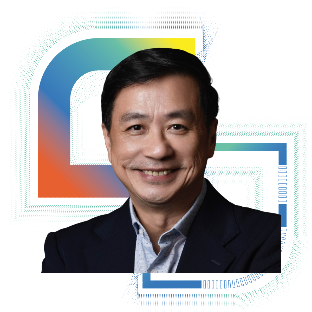Jackson Yeoh