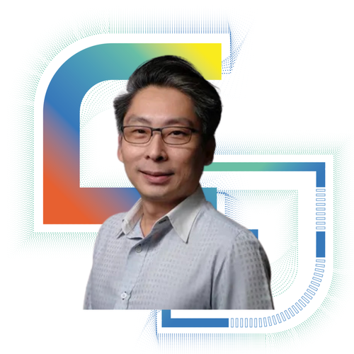 Kelvin Goh - Security Association Singapore (SAS)