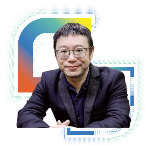Mark Tsu - Taiwan Industry Association of Intelligent Security and Safety (TIAISS)