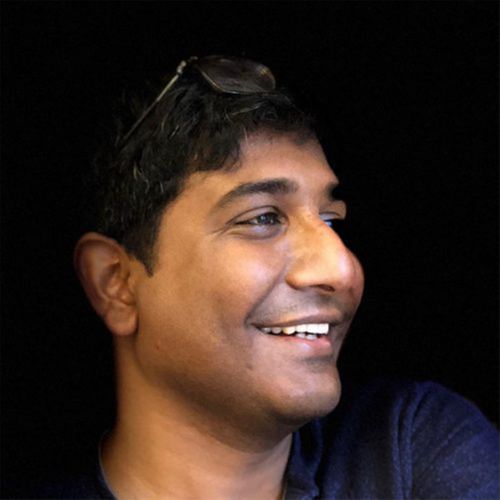Nikhil Dwarakanath - Grab