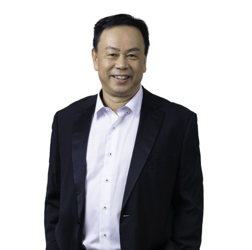 Yeow Koon Tay - Vizzio Technologies Pte Ltd