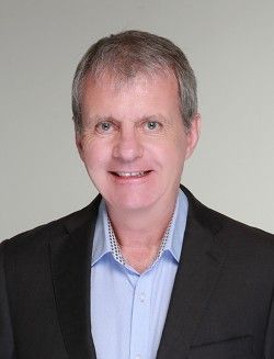 Darren Brunton - KB Associates Pte Ltd 