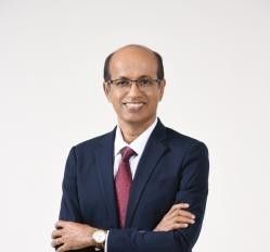 Verghese Thirumala - Deputy Director of IACSP - S.E Asia (International Association of Counter Terrorism & Security Professionals)