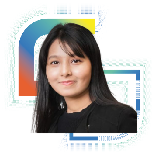 Zubaida Nila - Women in Virtual Production APAC & Oceania