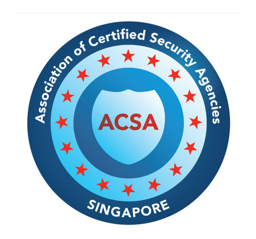 Association of Certified Security Agencies (ACSA)