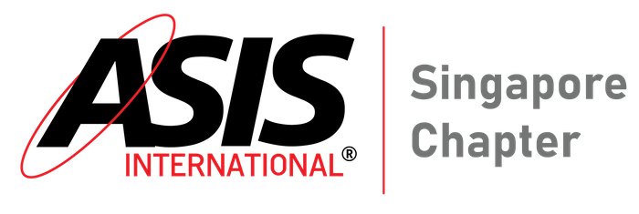 American Society for Industrial Security (Singapore Chapter)