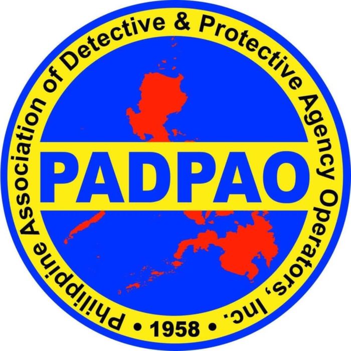 Philippine Association of Detective and Protective Agency Operators, Inc. (PADPAO)