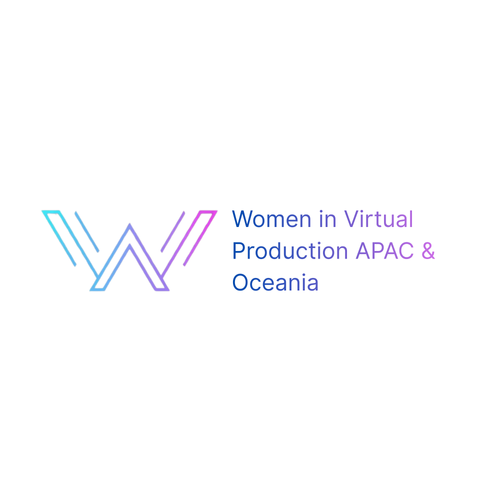 WOMEN IN VIRTUAL PRODUCTION APAC & OCEANIA