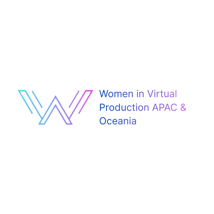 WOMEN IN VIRTUAL PRODUCTION APAC & OCEANIA